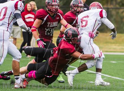 Thumbnail 3 in Gunnery @ Tabor Academy photogallery.