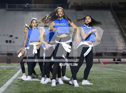 Thumbnail 2 in Flintridge Prep vs  Milken photogallery.