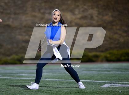 Thumbnail 2 in Flintridge Prep vs  Milken photogallery.