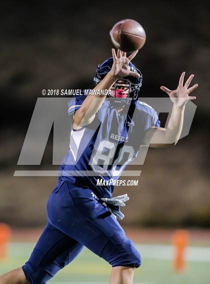 Thumbnail 1 in Flintridge Prep vs  Milken photogallery.