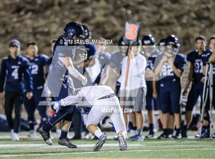 Thumbnail 1 in Flintridge Prep vs  Milken photogallery.