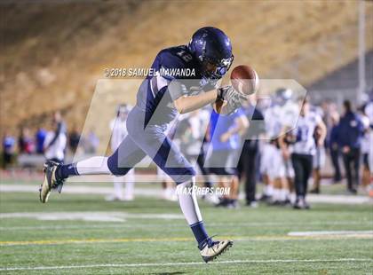 Thumbnail 3 in Flintridge Prep vs  Milken photogallery.