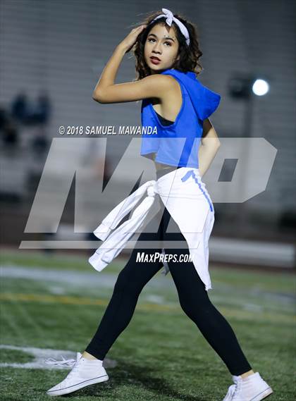 Thumbnail 3 in Flintridge Prep vs  Milken photogallery.