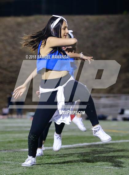 Thumbnail 3 in Flintridge Prep vs  Milken photogallery.