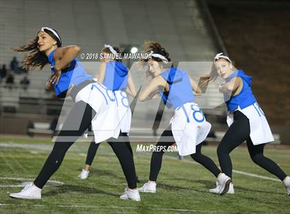 Thumbnail 1 in Flintridge Prep vs  Milken photogallery.