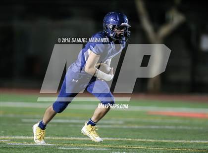 Thumbnail 2 in Flintridge Prep vs  Milken photogallery.