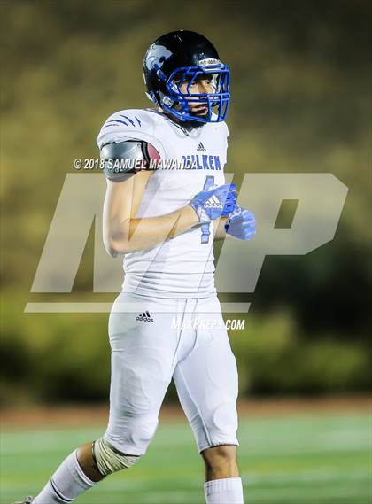 Thumbnail 1 in Flintridge Prep vs  Milken photogallery.