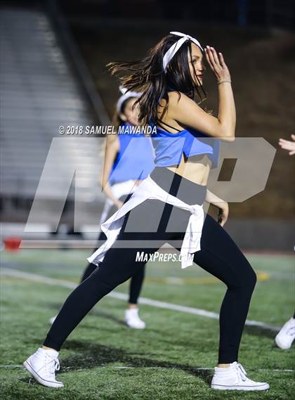Thumbnail 1 in Flintridge Prep vs  Milken photogallery.