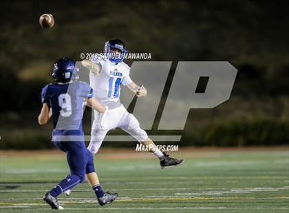 Thumbnail 1 in Flintridge Prep vs  Milken photogallery.