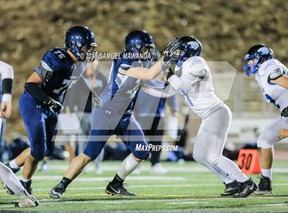 Thumbnail 2 in Flintridge Prep vs  Milken photogallery.