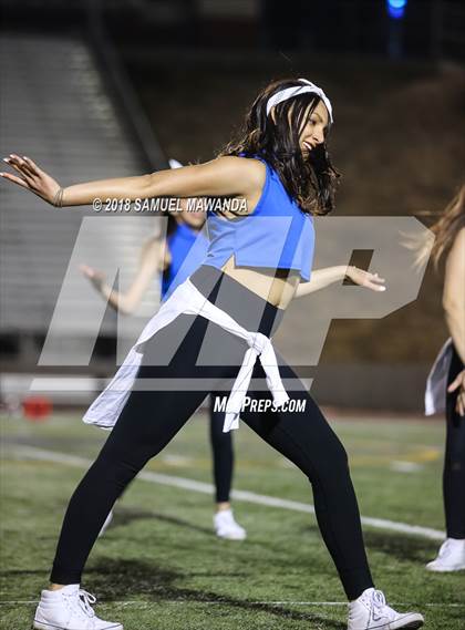 Thumbnail 3 in Flintridge Prep vs  Milken photogallery.