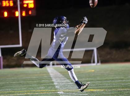 Thumbnail 2 in Flintridge Prep vs  Milken photogallery.