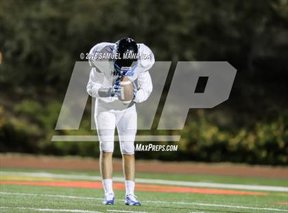 Thumbnail 2 in Flintridge Prep vs  Milken photogallery.