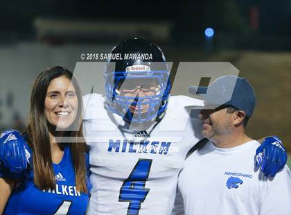 Thumbnail 3 in Flintridge Prep vs  Milken photogallery.