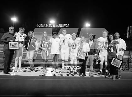 Thumbnail 1 in Flintridge Prep vs  Milken photogallery.