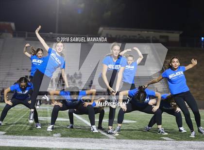 Thumbnail 2 in Flintridge Prep vs  Milken photogallery.