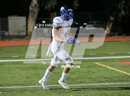 Thumbnail 2 in Flintridge Prep vs  Milken photogallery.
