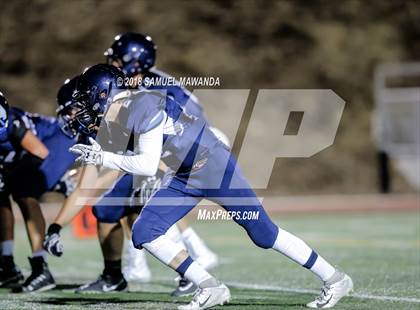 Thumbnail 1 in Flintridge Prep vs  Milken photogallery.