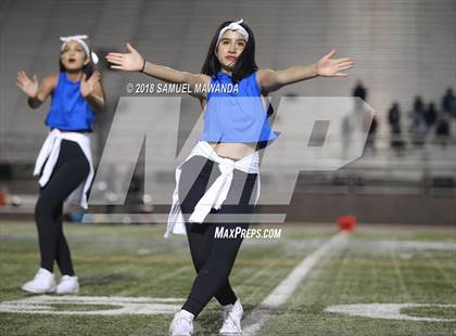 Thumbnail 3 in Flintridge Prep vs  Milken photogallery.