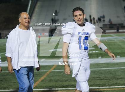 Thumbnail 1 in Flintridge Prep vs  Milken photogallery.
