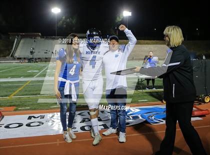 Thumbnail 1 in Flintridge Prep vs  Milken photogallery.