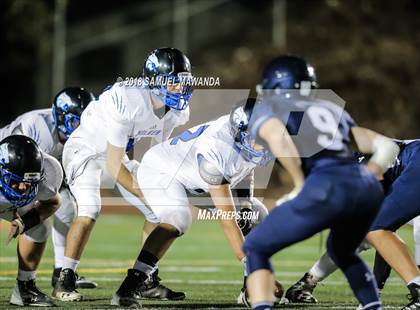 Thumbnail 1 in Flintridge Prep vs  Milken photogallery.