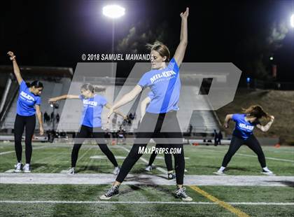 Thumbnail 1 in Flintridge Prep vs  Milken photogallery.
