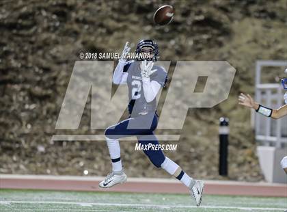 Thumbnail 1 in Flintridge Prep vs  Milken photogallery.