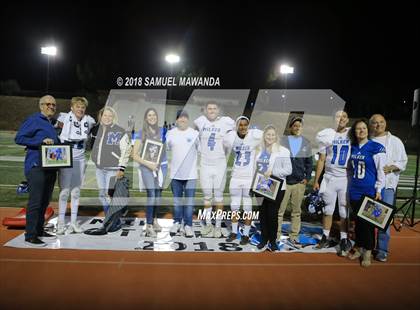 Thumbnail 3 in Flintridge Prep vs  Milken photogallery.
