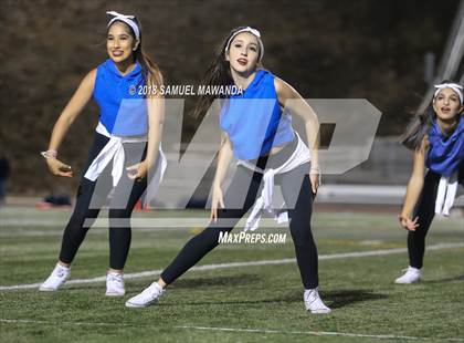 Thumbnail 2 in Flintridge Prep vs  Milken photogallery.
