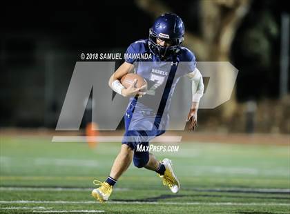 Thumbnail 1 in Flintridge Prep vs  Milken photogallery.