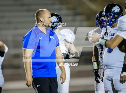 Thumbnail 1 in Flintridge Prep vs  Milken photogallery.