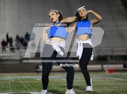 Thumbnail 1 in Flintridge Prep vs  Milken photogallery.