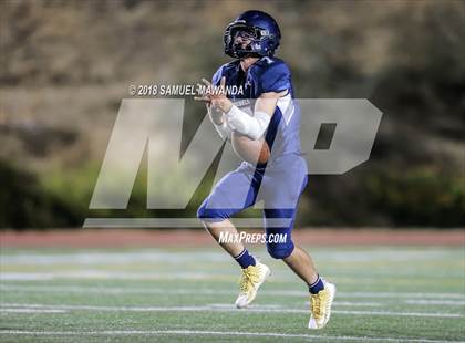 Thumbnail 1 in Flintridge Prep vs  Milken photogallery.
