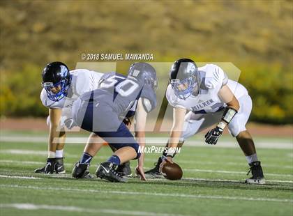 Thumbnail 2 in Flintridge Prep vs  Milken photogallery.