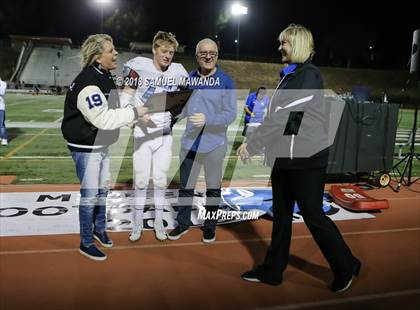 Thumbnail 3 in Flintridge Prep vs  Milken photogallery.