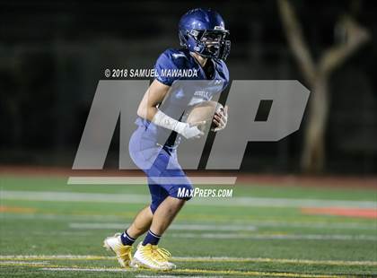 Thumbnail 1 in Flintridge Prep vs  Milken photogallery.
