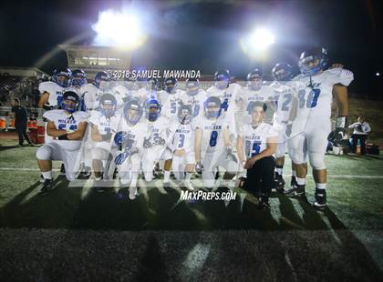 Thumbnail 1 in Flintridge Prep vs  Milken photogallery.