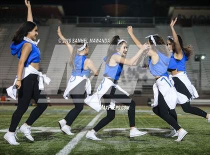 Thumbnail 1 in Flintridge Prep vs  Milken photogallery.