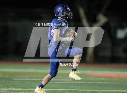 Thumbnail 3 in Flintridge Prep vs  Milken photogallery.