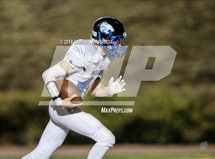 Thumbnail 3 in Flintridge Prep vs  Milken photogallery.