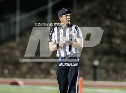 Thumbnail 3 in Flintridge Prep vs  Milken photogallery.