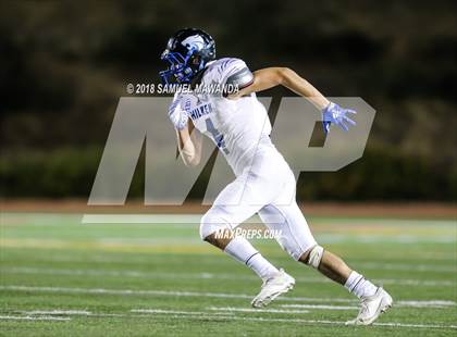 Thumbnail 1 in Flintridge Prep vs  Milken photogallery.