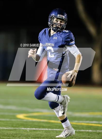 Thumbnail 1 in Flintridge Prep vs  Milken photogallery.