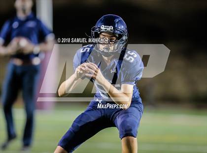 Thumbnail 2 in Flintridge Prep vs  Milken photogallery.