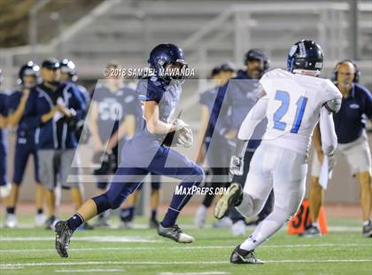 Thumbnail 3 in Flintridge Prep vs  Milken photogallery.