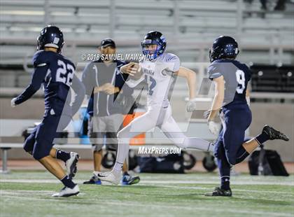 Thumbnail 3 in Flintridge Prep vs  Milken photogallery.