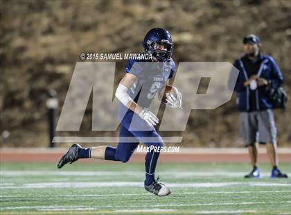 Thumbnail 3 in Flintridge Prep vs  Milken photogallery.