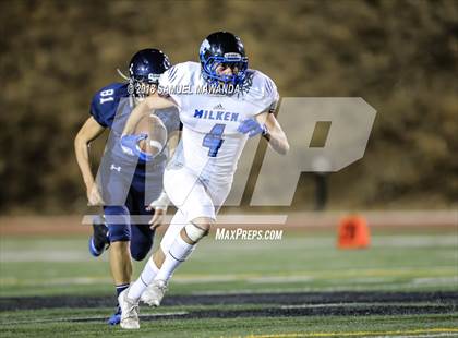 Thumbnail 1 in Flintridge Prep vs  Milken photogallery.