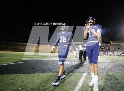 Thumbnail 1 in Flintridge Prep vs  Milken photogallery.